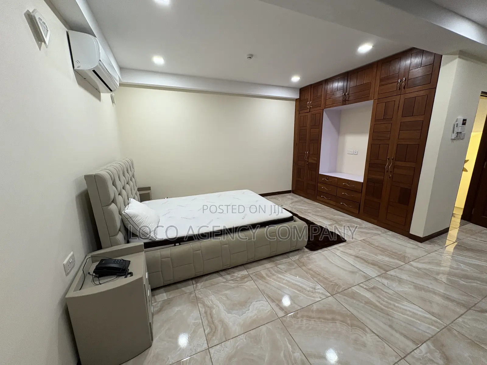 Furnished 3bdrm Villa in Trusted Real Estate for rent