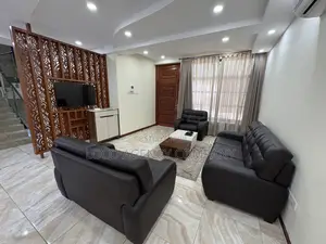 Furnished 3bdrm Villa in Trusted Real Estate for rent