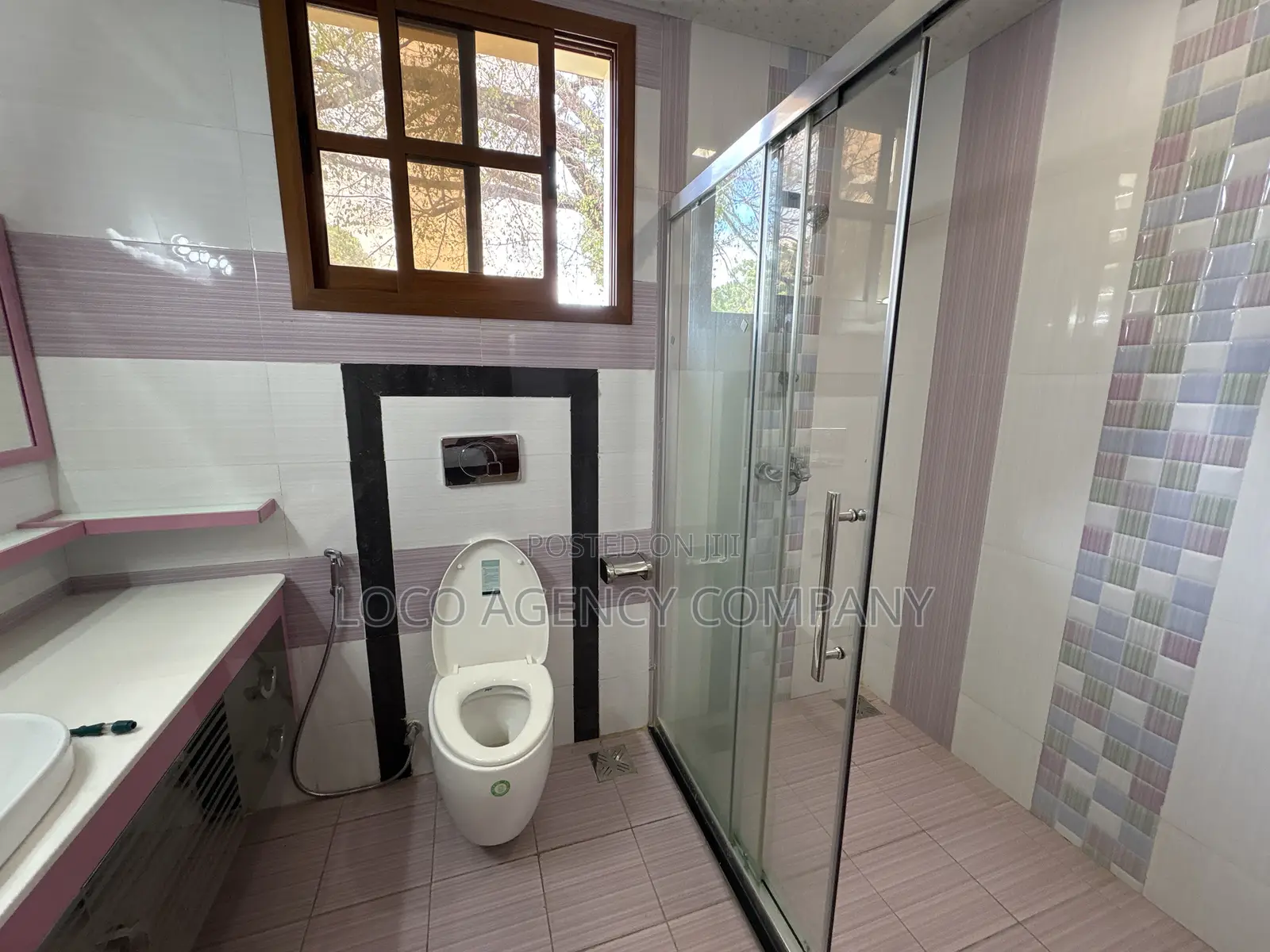 Furnished 3bdrm Villa in Trusted Real Estate for rent