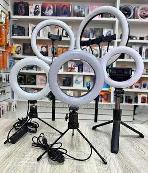 Ring Lights