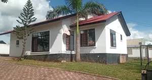 3bdrm House in Mbezi for sale