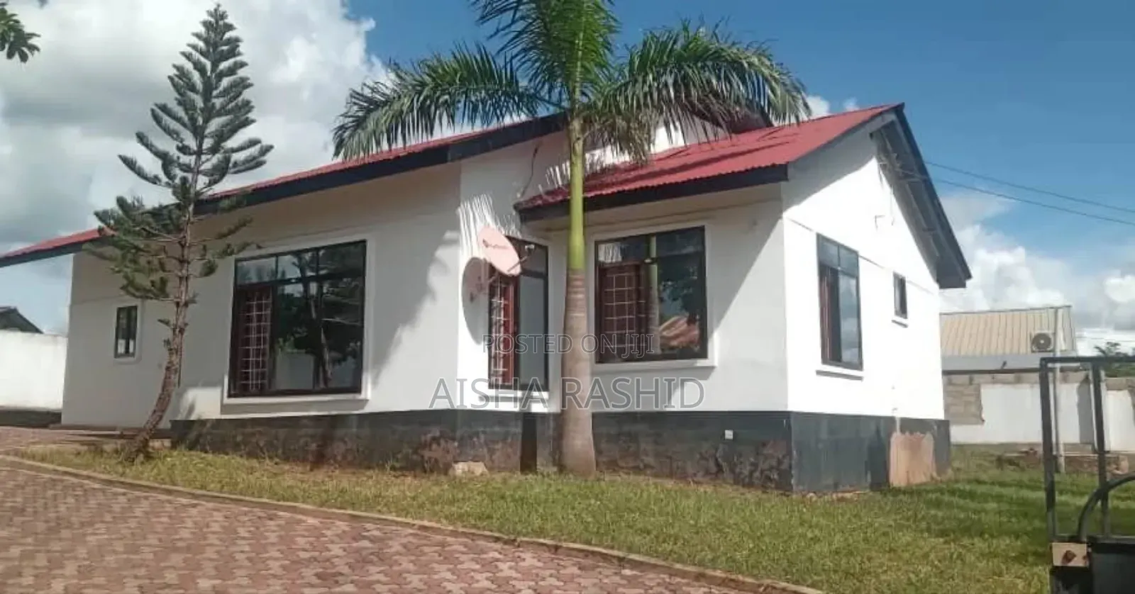 3bdrm House in Mbezi for sale