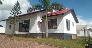 3bdrm House in Mbezi for sale