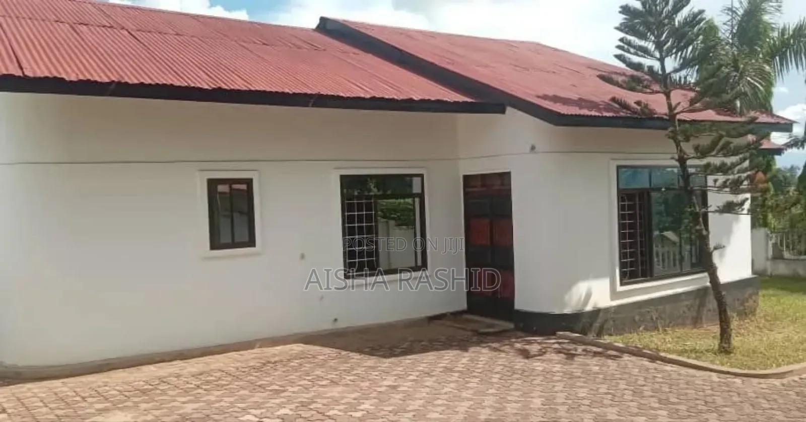 3bdrm House in Mbezi for sale