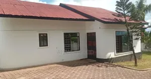 3bdrm House in Mbezi for sale