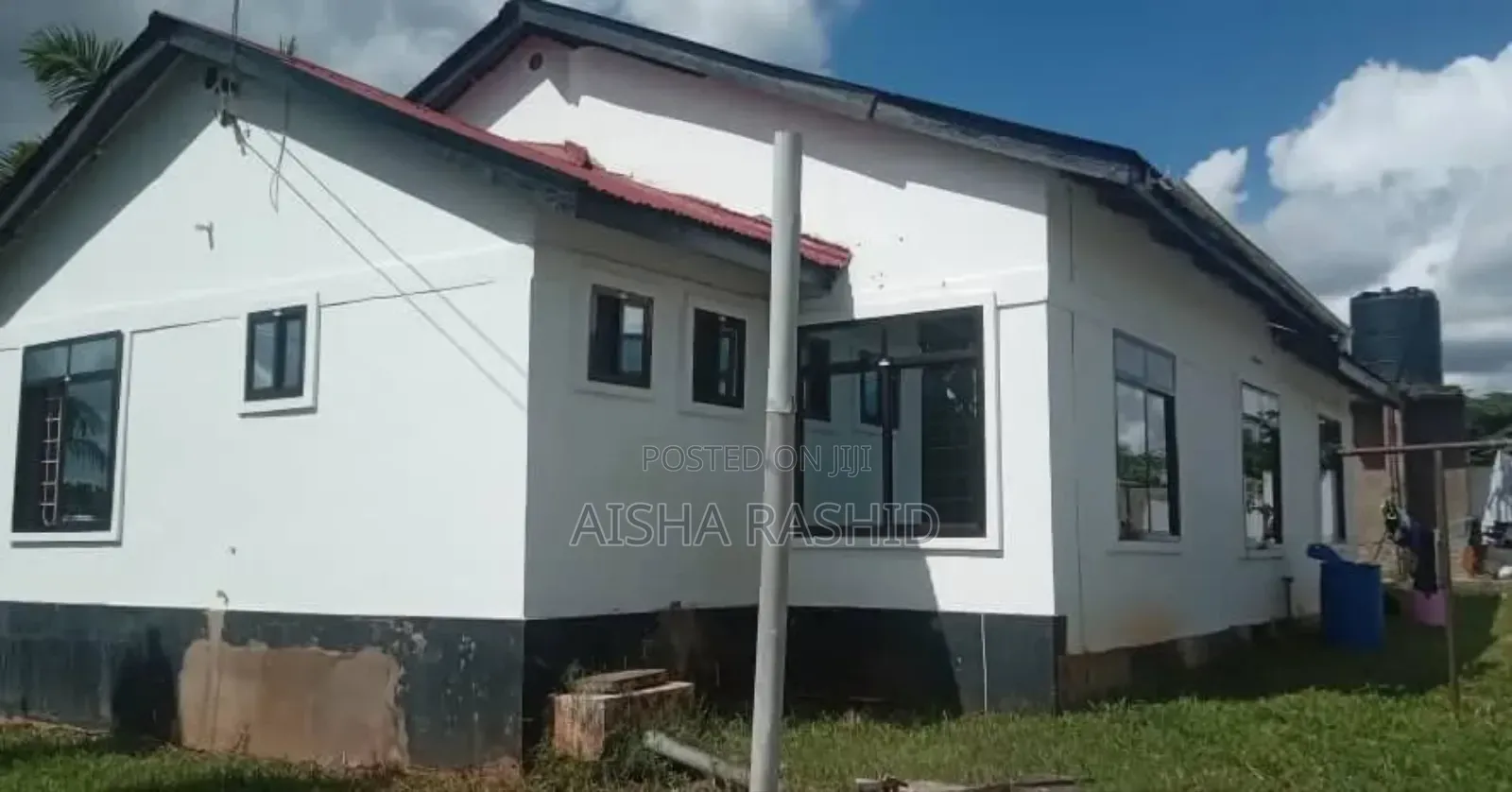 3bdrm House in Mbezi for sale