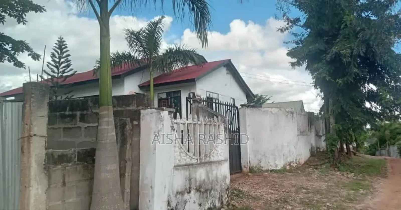 3bdrm House in Mbezi for sale