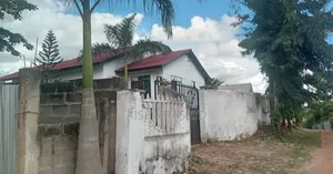 3bdrm House in Mbezi for sale