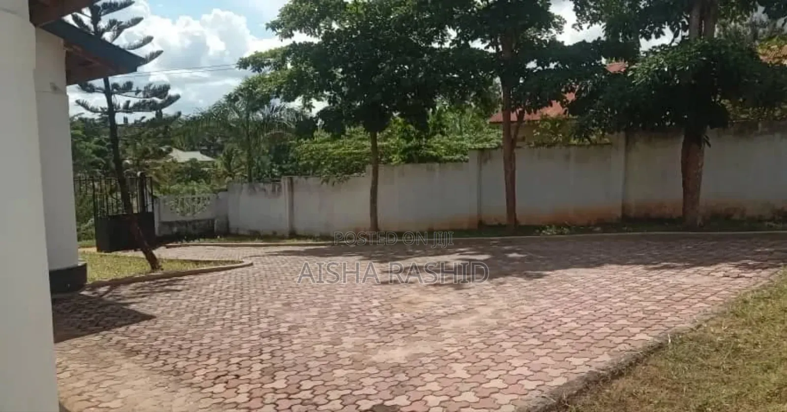 3bdrm House in Mbezi for sale