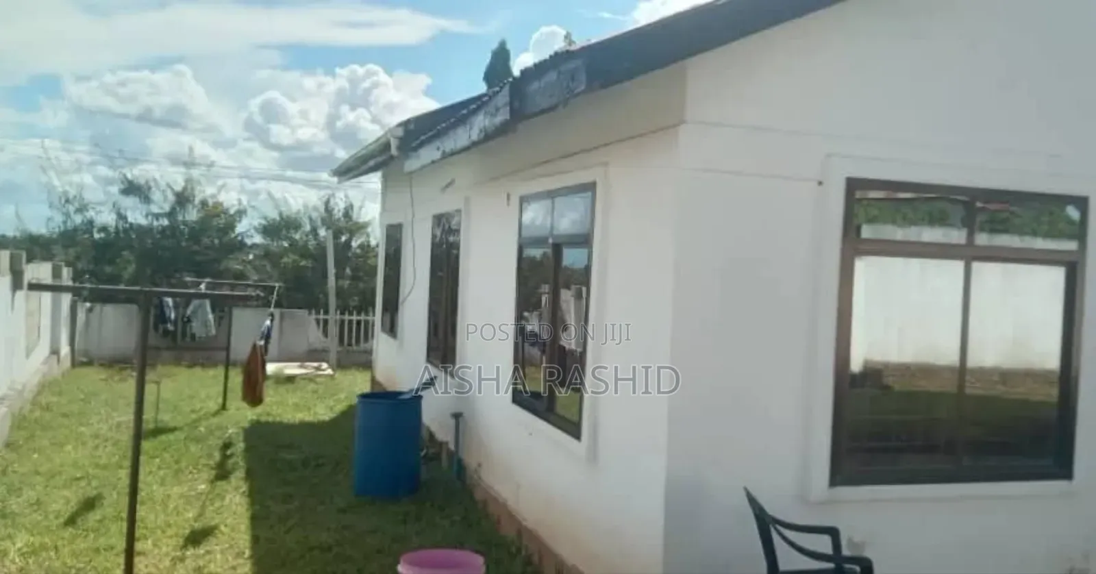3bdrm House in Mbezi for sale