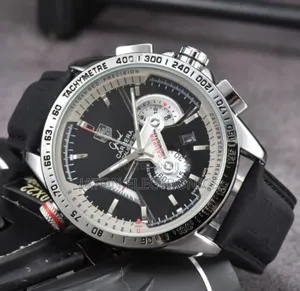 Carrera New Brand
