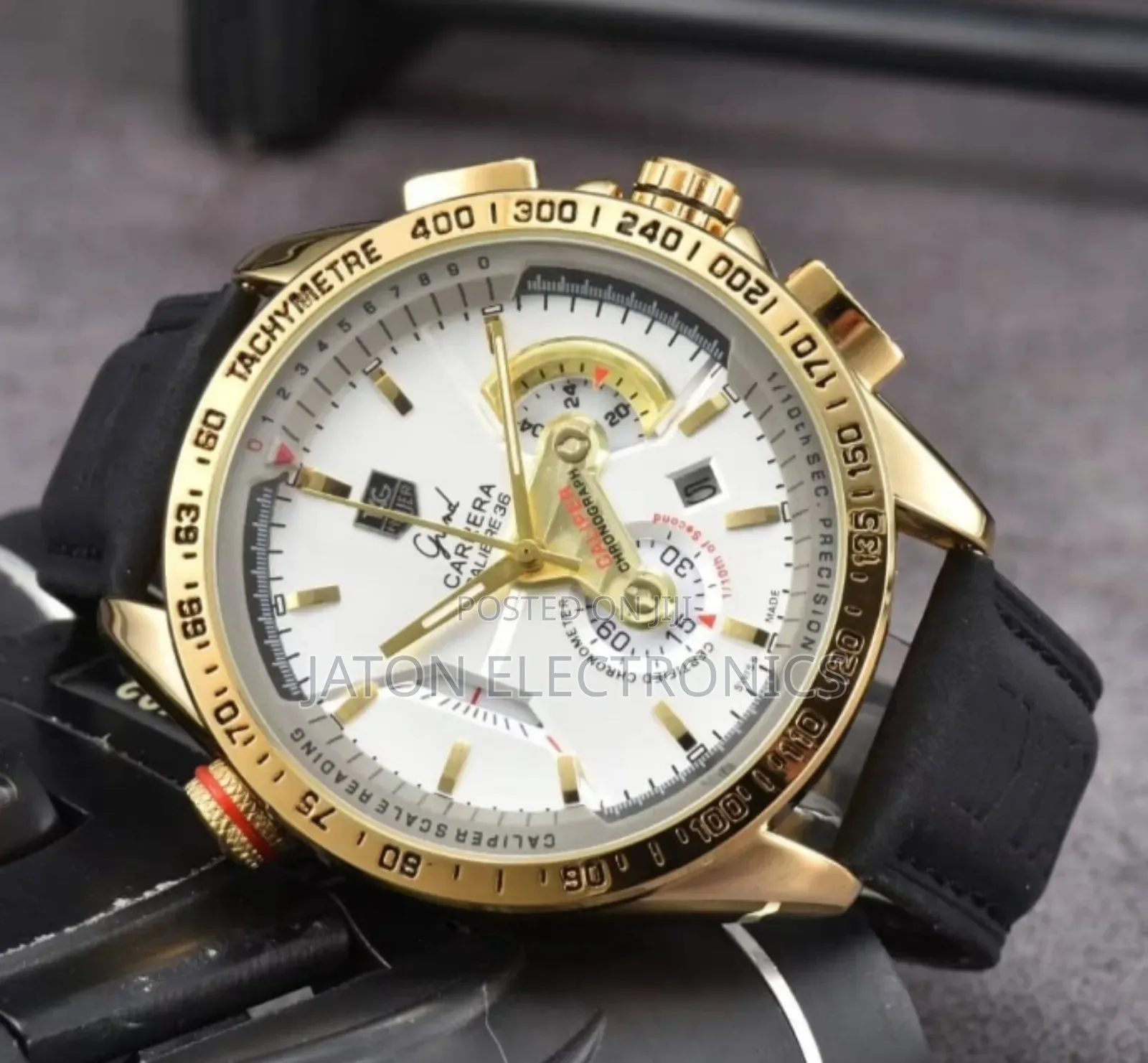 Carrera New Brand