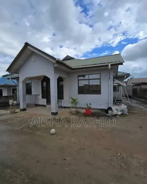 4bdrm House in Mbezi for sale