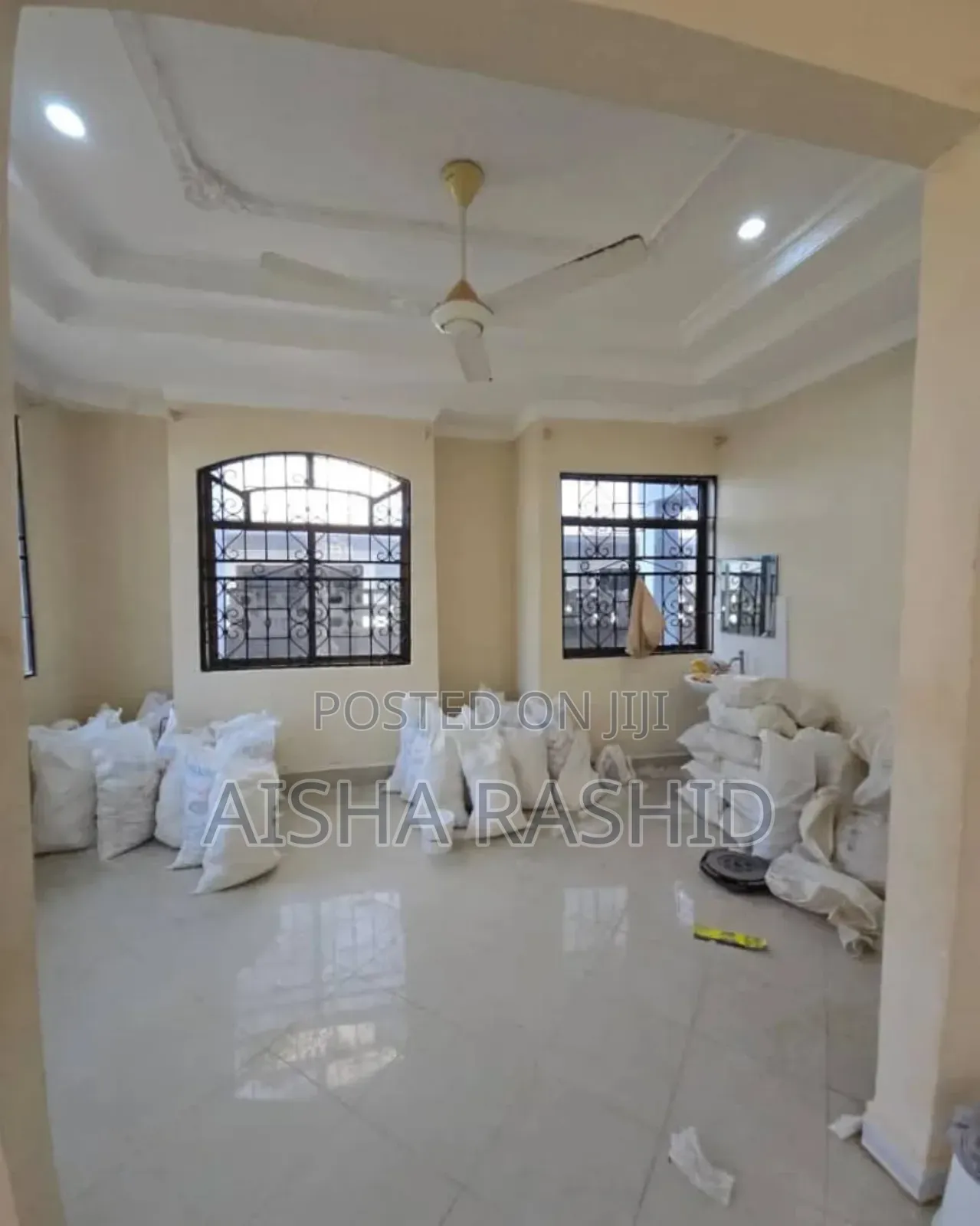 4bdrm House in Mbezi for sale