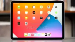 New Apple iPad 5 (2022) 64 GB Silver