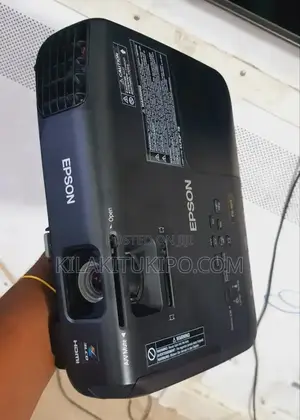 Eb So3 Epson Projector
