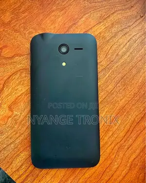 Kyocera Digno F 503KC 8 GB Black