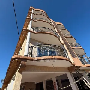 Furnished 3bdrm Apartment in Msasani for rent