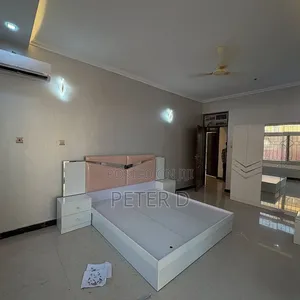 Furnished 3bdrm Apartment in Msasani for rent