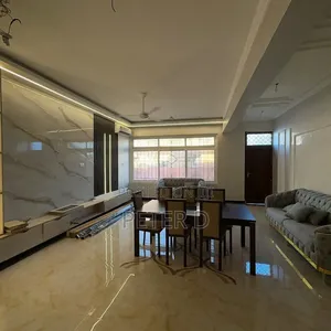Furnished 3bdrm Apartment in Msasani for rent