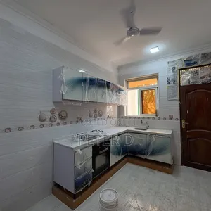 Furnished 3bdrm Apartment in Msasani for rent