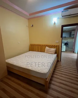 Furnished 1bdrm Apartment in Masaki for rent