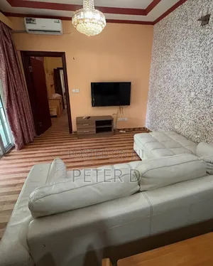 Furnished 1bdrm Apartment in Masaki for rent