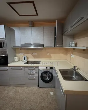 Furnished 1bdrm Apartment in Masaki for rent