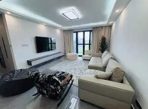 Furnished 3bdrm Apartment in Masaki, Kinondoni for rent