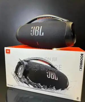 JBL Boombox 3