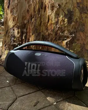 JBL Boombox 3