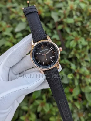 Audemars Piguet (Ap) Watch