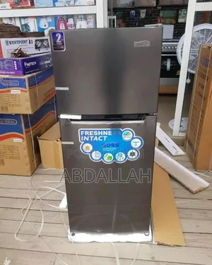 Boss Fridge 110ss