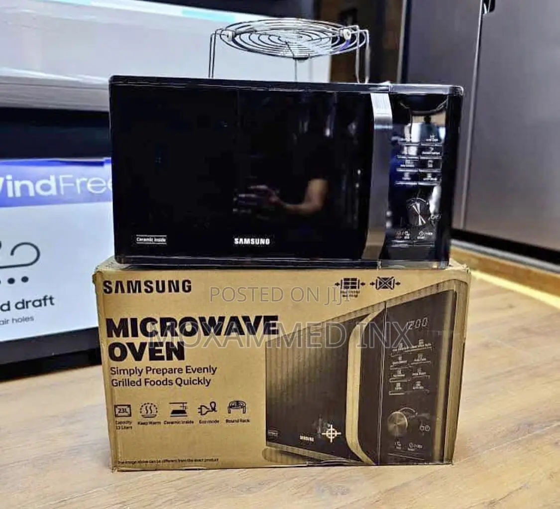 Samsung Microwave Grill 40ltr