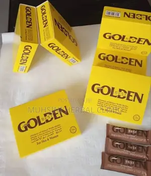 Golden Best