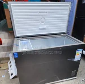 Ailyons Freezer 300l Mlango1 Ni Imara Inafaa Kwenye Biashara