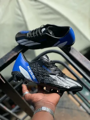Football Boots Messi Adidas