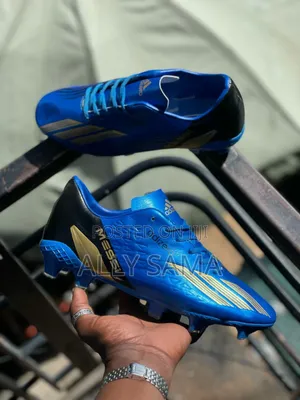 Football Boots Messi Adidas