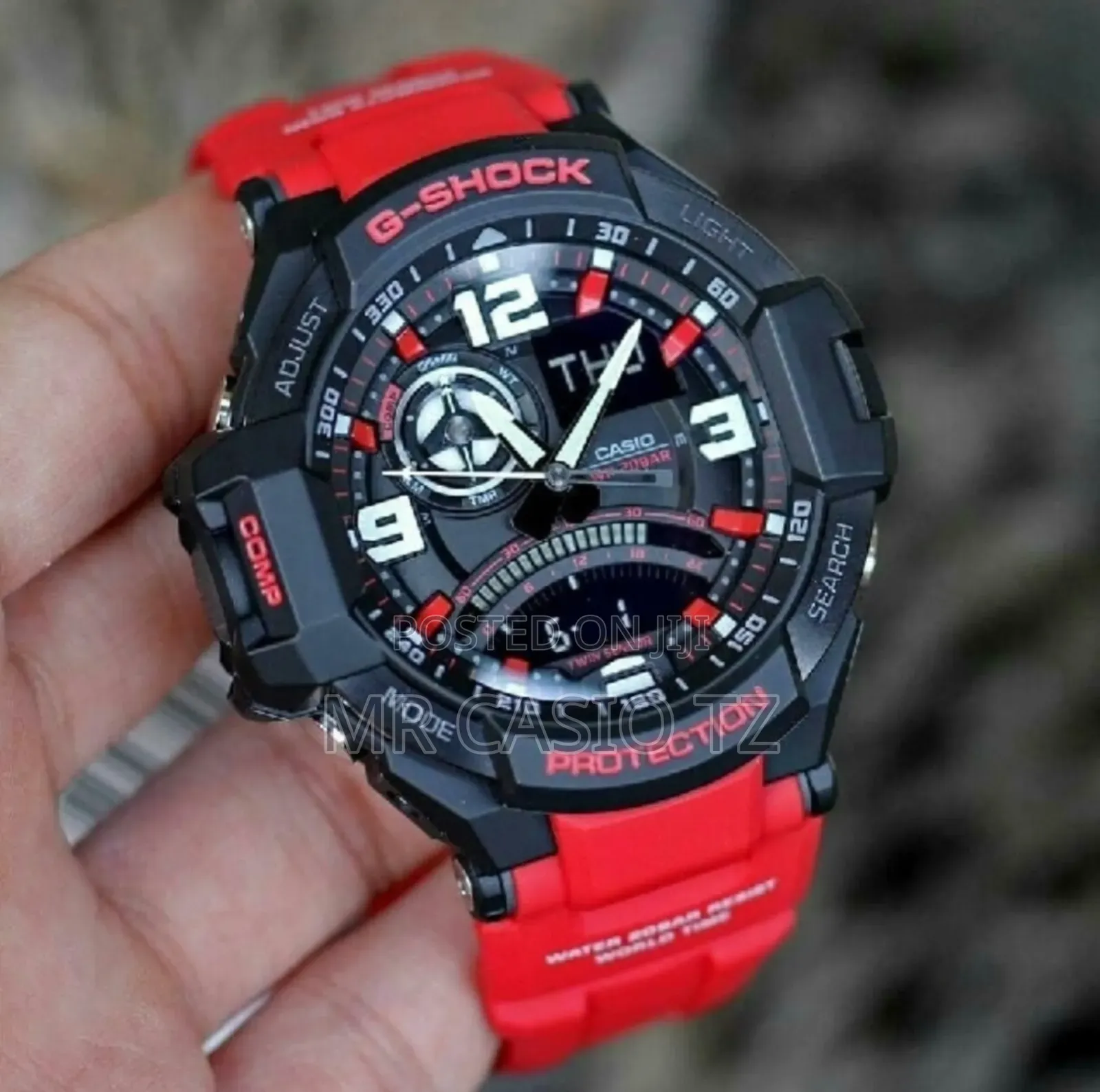 Casio Ga-1000-4b