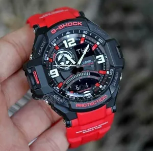 Casio Ga-1000-4b
