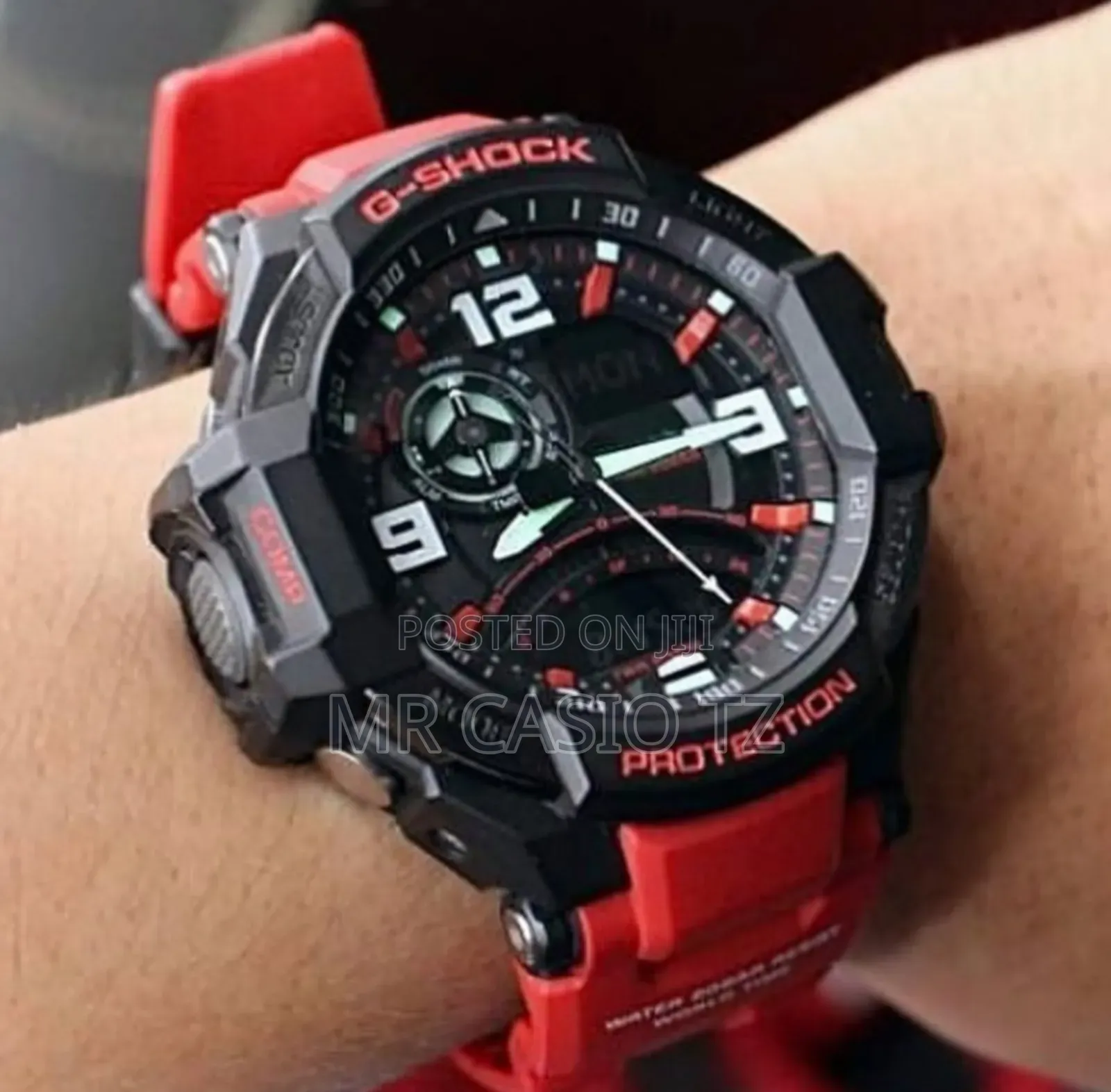 Casio Ga-1000-4b