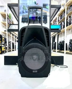 Aborder Dj 120