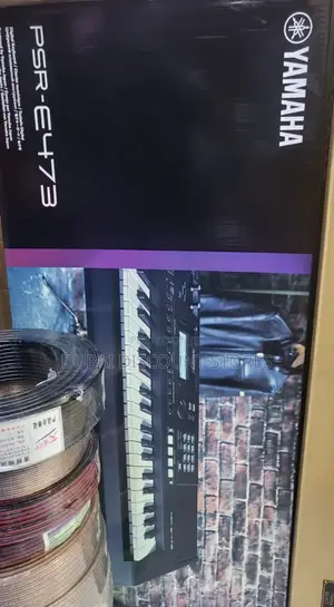 Teaching Keyeboard