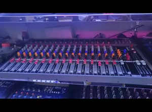 Music Mixer