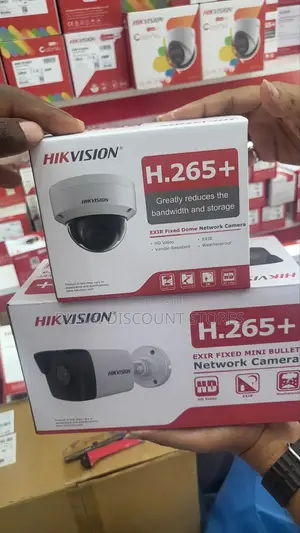 Security Camera