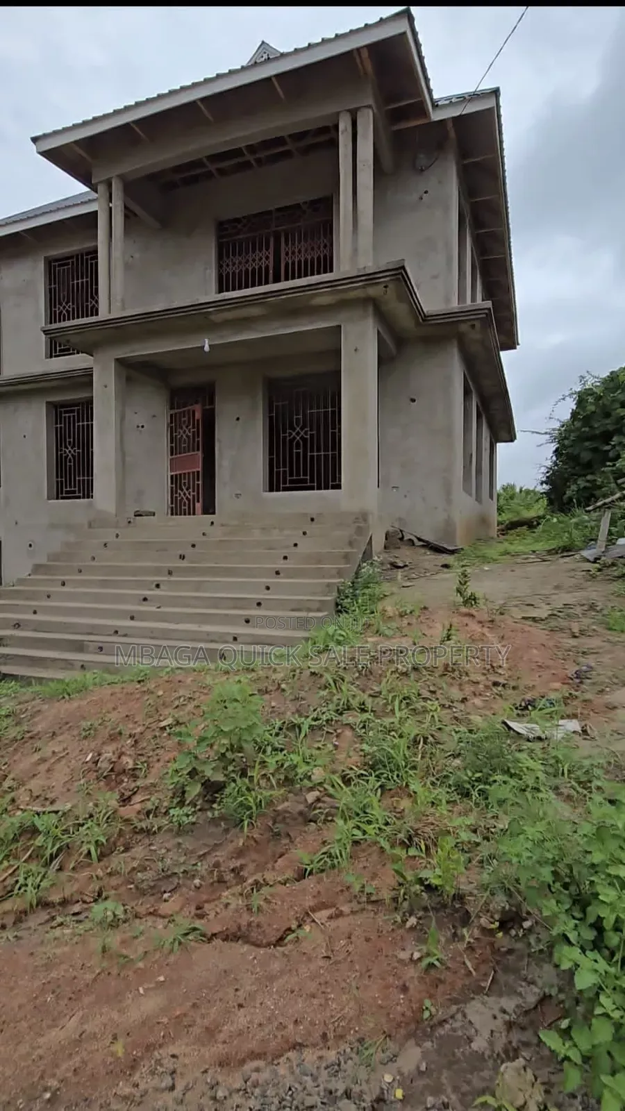6bdrm House in Mbezi Beach for sale