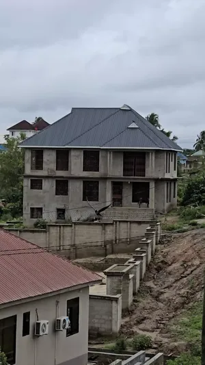 6bdrm House in Mbezi Beach for sale