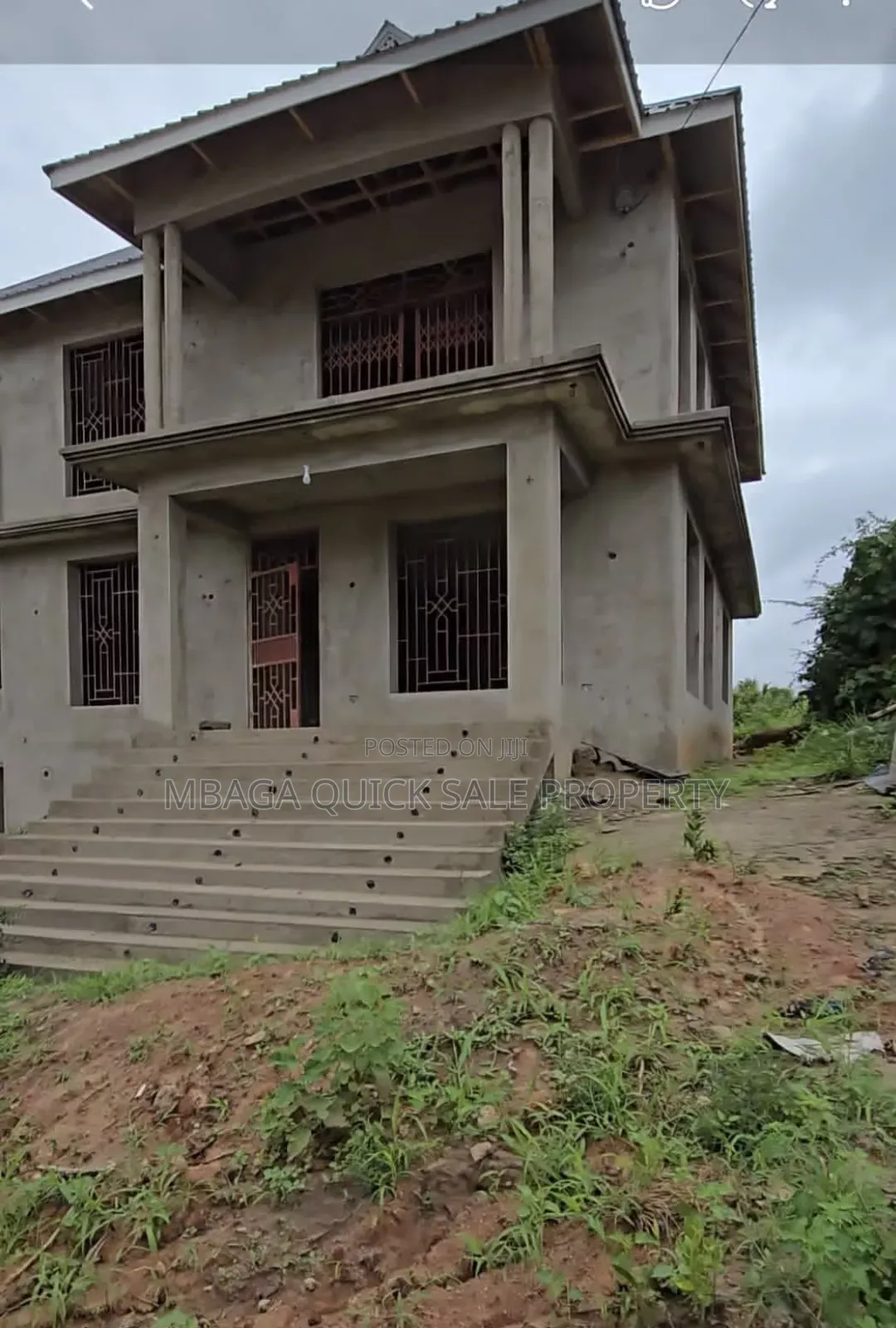6bdrm House in Mbezi Beach for sale