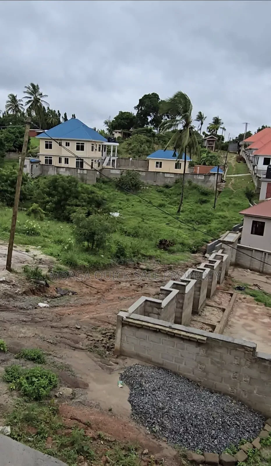 6bdrm House in Mbezi Beach for sale