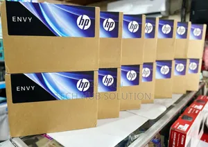 New Laptop HP Envy 14 16GB Intel Core I7 SSD 1T